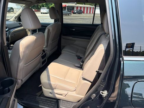 Used 2016 Honda Pilot EX-L image 38