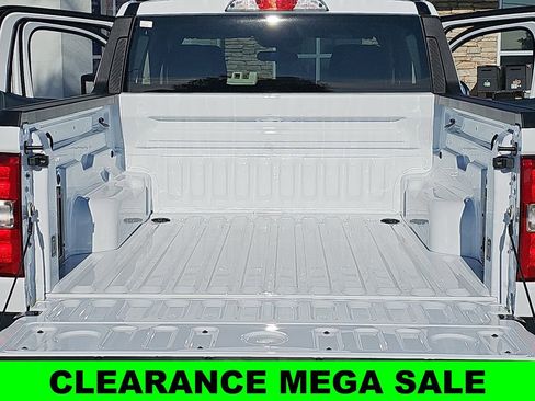 New 2025 Ford Maverick XLT image 12