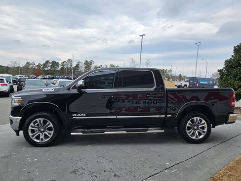 Used 2024 RAM 1500 Limited image 4