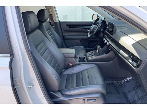 Used 2024 Honda CR-V EX-L image 19