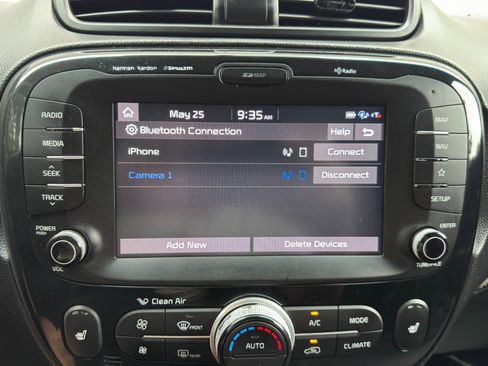 Used 2018 Kia Soul ! w/ Tech Package FWD image 21