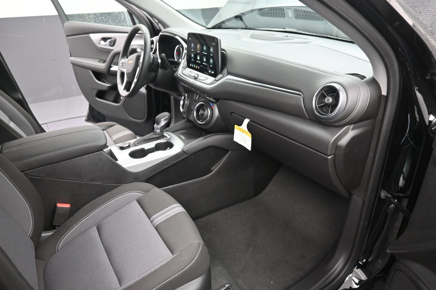 New 2026 Chevrolet Blazer LT w/ Convenience Package AWD/4WD image 45