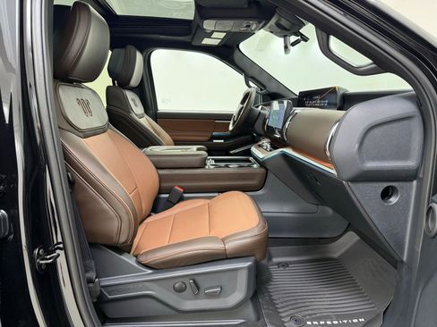 New 2026 Ford Expedition King Ranch AWD/4WD image 33