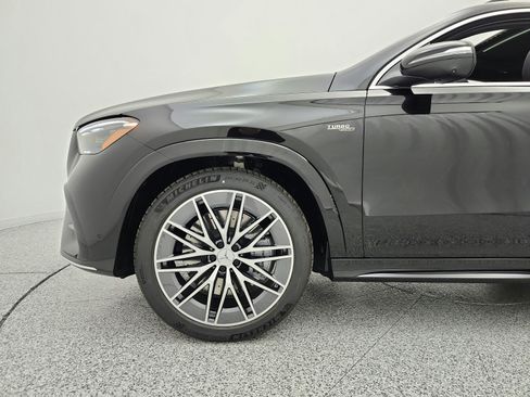 New 2026 Mercedes-Benz GLE 53 AMG 4MATIC Coupe image 13