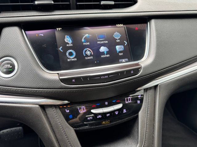 Used 2018 Cadillac XT5 Premium Luxury FWD image 13