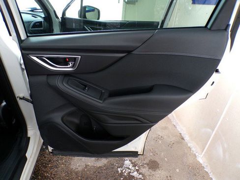 Used 2023 Subaru Forester Premium image 23