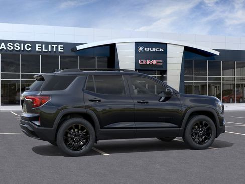 New 2026 GMC Terrain Elevation image 5