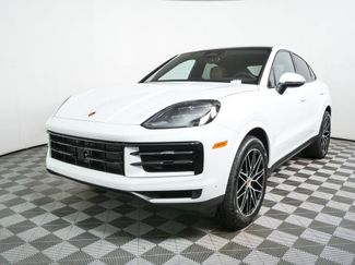 New 2026 Porsche Cayenne Coupe AWD/4WD video 1