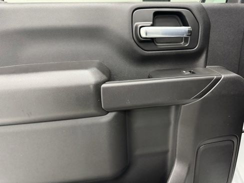 New 2026 Chevrolet Silverado 2500 W/T w/ WT Convenience Package image 26