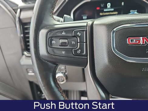 Used 2023 GMC Sierra 1500 AT4 w/ AT4 Premium Package AWD/4WD image 20