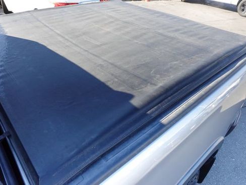 Used 2020 RAM 1500 Rebel image 11