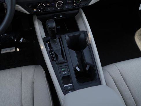 New 2026 Honda Accord SE image 26