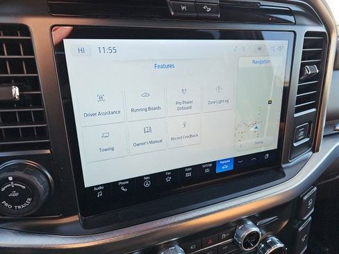 Used 2025 Ford F150 King Ranch w/ FX4 Off-Road Package image 23