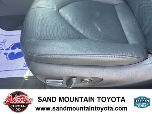 Used 2024 Toyota Grand Highlander Limited image 17