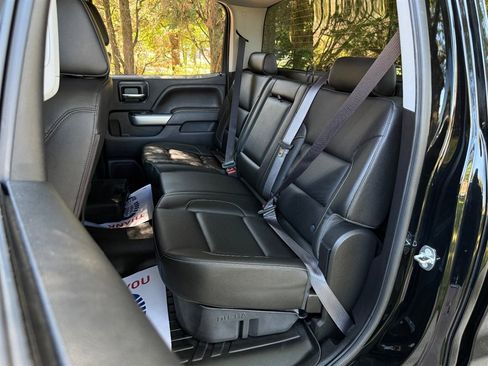 Used 2017 Chevrolet Silverado 2500 LTZ image 64