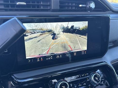 Used 2024 GMC Sierra 2500 AT4 w/ AT4 Premium Plus Package image 38