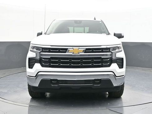 New 2026 Chevrolet Silverado 1500 LT AWD/4WD image 16