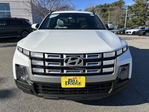 New 2026 Hyundai Santa Cruz SEL image 10