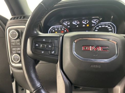 Used 2020 GMC Sierra 1500 AT4 image 12