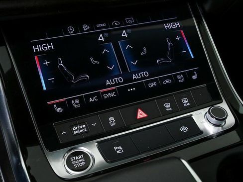 Used 2023 Audi Q8 Premium Plus image 18