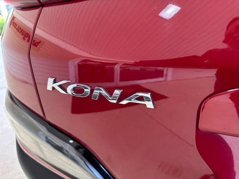 Used 2022 Hyundai Kona SEL w/ Convenience Package AWD/4WD image 31
