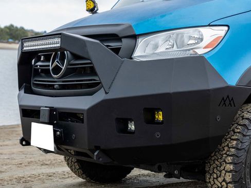 Used 2021 Mercedes-Benz Sprinter 2500 image 71