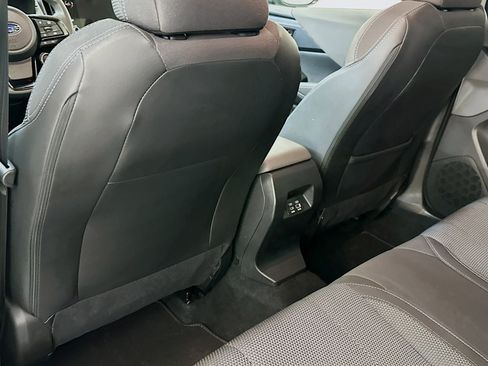 Used 2024 Subaru Crosstrek 2.0i Premium image 28
