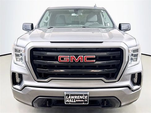 Used 2021 GMC Sierra 1500 Elevation image 2