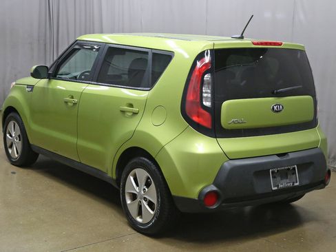 Used 2014 Kia Soul image 14
