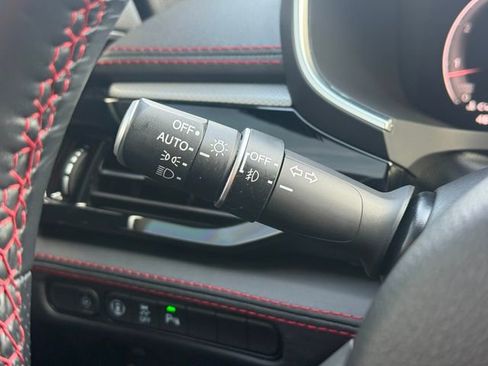 Used 2023 Acura MDX A-Spec image 18