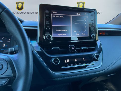 Used 2020 Toyota Corolla SE image 13