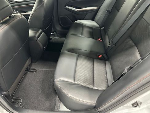Used 2023 Nissan Altima 2.5 SR FWD image 43