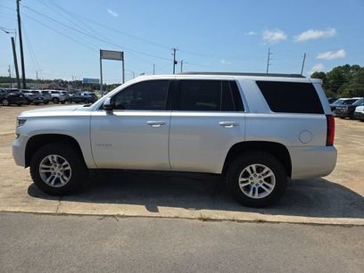 Used 2015 Chevrolet Tahoe LT w/ Luxury Package