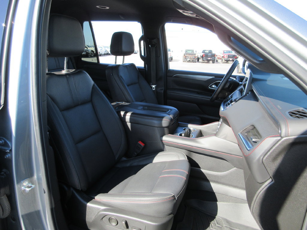 Certified 2024 Chevrolet Tahoe RST AWD/4WD image 22