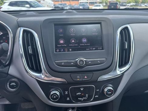 Used 2024 Chevrolet Equinox LS w/ LS Convenience Package FWD image 16