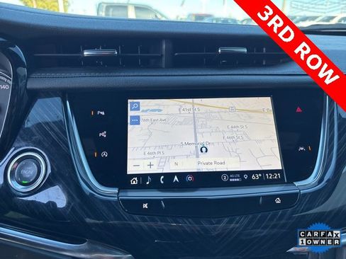 Used 2024 Cadillac XT6 Premium Luxury w/ Technology Package image 13