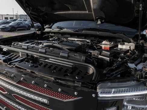 Used 2021 GMC Sierra 2500 AT4 w/ AT4 Premium Plus Package image 52