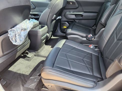 New 2027 Kia Telluride SX Prestige X-Pro AWD/4WD image 7