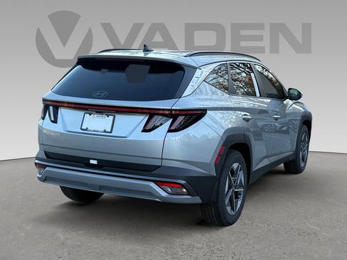 New 2026 Hyundai Tucson SEL image 18