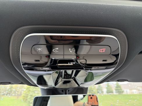 New 2026 Mercedes-Benz GLC 300 4MATIC image 22