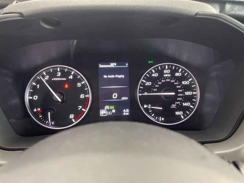 New 2026 Subaru Crosstrek 2.5i Limited AWD/4WD image 31