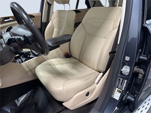 Used 2016 Mercedes-Benz GLE 350 4MATIC image 27