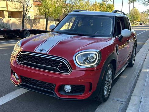Used 2017 MINI Cooper Countryman S image 4