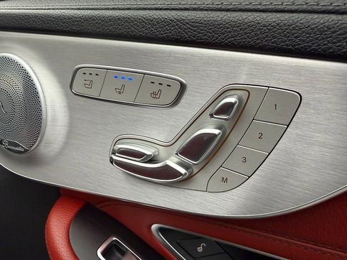 Used 2020 Mercedes-Benz C 43 AMG 4MATIC Cabriolet image 55