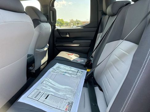 New 2025 Toyota Tacoma TRD Off-Road image 29