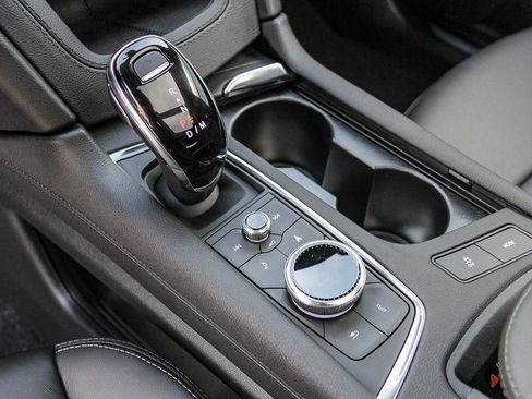 New 2026 Cadillac XT5 Premium Luxury w/ Driver Assist Package image 22