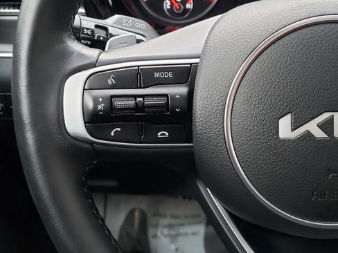 Used 2024 Kia K5 GT w/ GT1 Package image 27