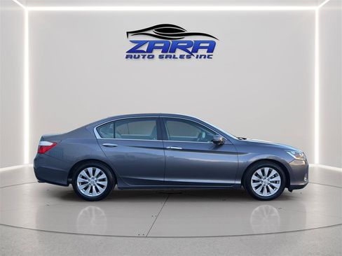 Used 2014 Honda Accord EX image 8