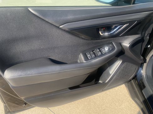 Used 2022 Subaru Outback Premium w/ Popular Package #1 image 4