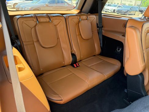 Used 2022 Lincoln Aviator Black Label w/ Class IV Trailer Tow Package AWD/4WD image 25